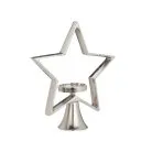 Подсвечник рождественский Eglo 422418 MUKAYLE