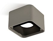 Накладной светильник Ambrella light XS7834002 Techno