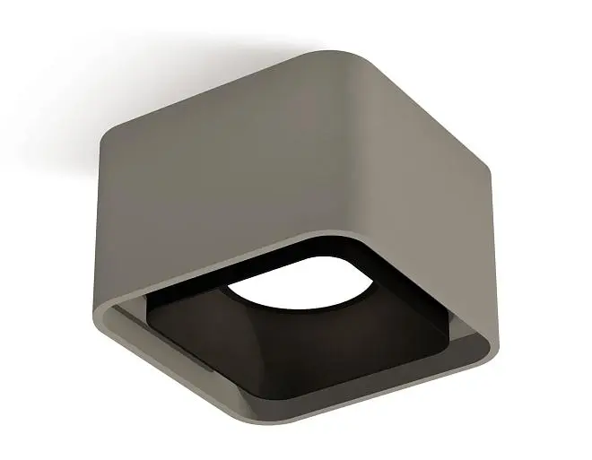 Накладной светильник Ambrella light XS7834002 Techno Накладной светильник Ambrella light XS7834002 Techno