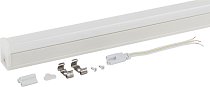 Настенно-потолочный светильник ЭРА LLED-04-0-30K-016