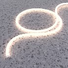 Гибкий неон Led Strip Maytoni 201147 Круглый 360°