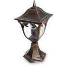 Уличный фонарь Feron 11485 PL4074