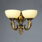 Бра Ambiente 8539/2 PB Lugo