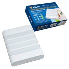 Потолочный светильник Volpe ULW-Q280 22W/4000K/S01 IP65 WHITE