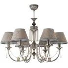 Потолочная люстра Kutek DOR-ZW-6(N/A) Dorato