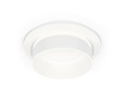 Комплект встраиваемого светильника с акрилом Ambrella light XC6512061 Techno