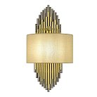 Светильник настенный ST-Luce SL1638.301.01 GLORIA