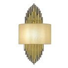 Светильник настенный ST-Luce SL1638.301.01 GLORIA