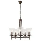 Подвесной светильник Escada 414/5