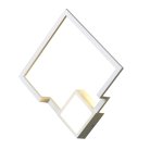 Настенный светильник Mantra 7670 Boutique