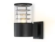 Уличный настенный архитектурный светильник Ambrella light ST2522 GARDEN