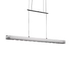 Подвесной светильник Illuminati MD61610-13B chrome 61610