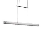 Подвесной светильник Illuminati MD61610-13B chrome 61610