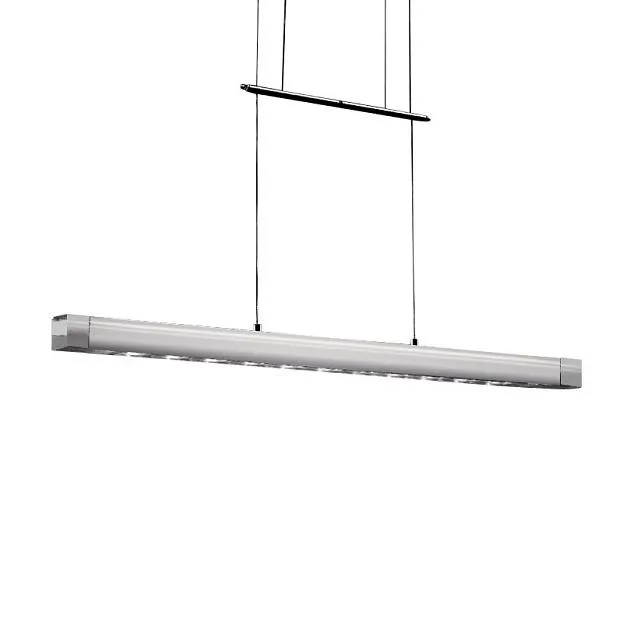 Подвесной светильник Illuminati MD61610-13B chrome 61610