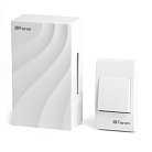 Звонок с кнопкой проводной Feron 48806 DB-102