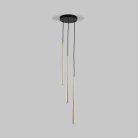 Подвесной светильник TK Lighting 10117 Piano a068686
