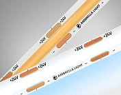 Светодиодная лента Ambrella Light GS4703 LED Strip 24V