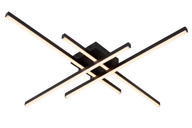 Потолочный светильник Lucide 78100/42/30 NOVAK