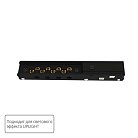 Коннектор ввода питания Arte Lamp A750106 OPTIMA