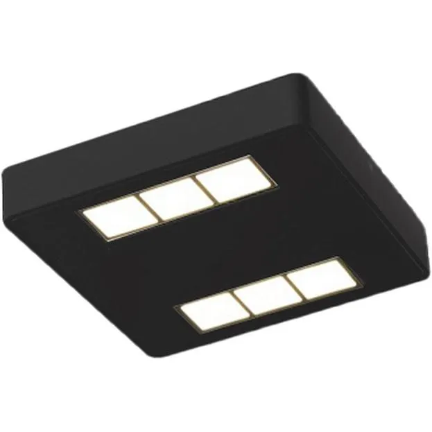 Точечный светильник Wertmark WTB.O02.667.30.24 Bellatrix