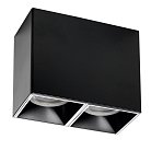 Накладной светильник Lightstar 213367 RULLO