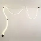 Линейно-подвесной светильник Lussole LSP-7214 River