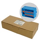 Зажим блочный Stekker 49754 LD580 PTFIX 6-12/25