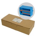 Зажим блочный Stekker 49754 LD580 PTFIX 6-12/25