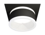 Комплект встраиваемого светильника Ambrella light XC8062019 Techno