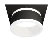 Комплект встраиваемого светильника Ambrella light XC8062019 Techno