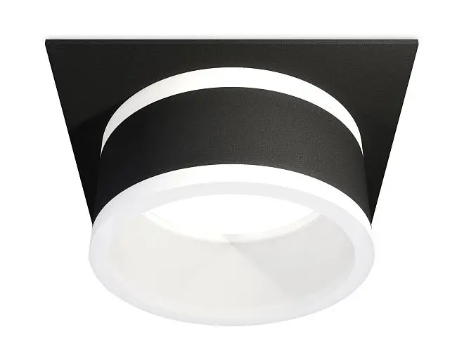 Комплект встраиваемого светильника Ambrella light XC8062019 Techno Комплект встраиваемого светильника Ambrella light XC8062019 Techno