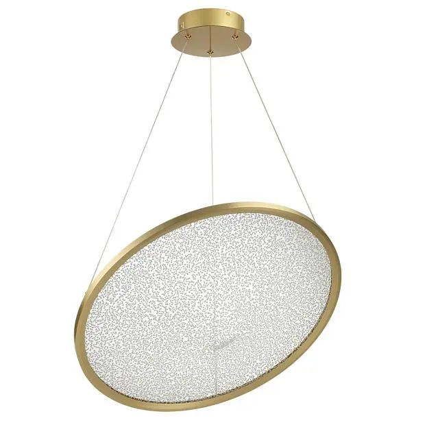 Подвесной светильник Odeon Light 7047/41L FUSO Подвесной светильник Odeon Light 7047/41L FUSO