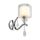 Светильник настенный (Бра) Omnilux OML-70901-01 Bollate