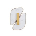 Настенный светильник ODEON LIGHT EXCLUSIVE 6638/10WL Chiara