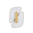 Настенный светильник ODEON LIGHT EXCLUSIVE 6638/10WL Chiara