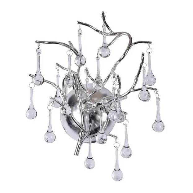 Светильник Настенный Divinare 3132/26 AP-2 SALICE Светильник Настенный Divinare 3132/26 AP-2 SALICE