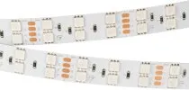 Светодиодная лента Arlight 011205(2) RGB B120 15mm