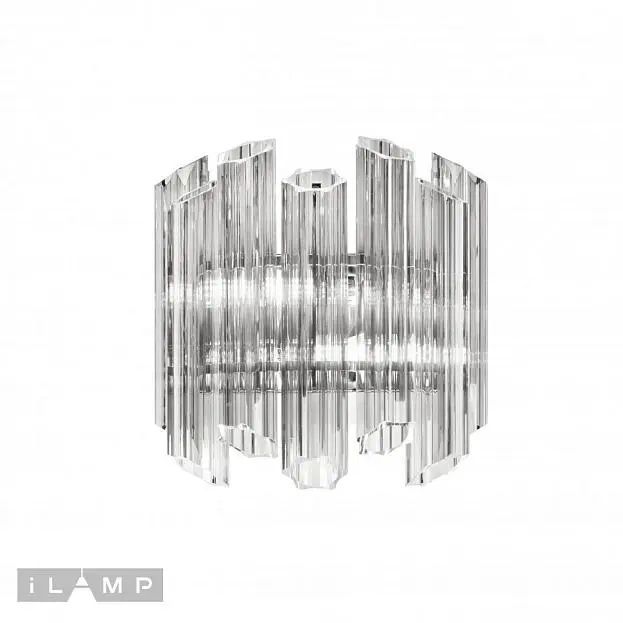 Бра iLamp Destiny MB0267-2 Бра iLamp Destiny MB0267-2