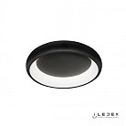 Потолочный светильник iLedex HY5280-832R 32W BK illumination