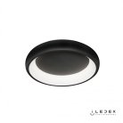 Потолочный светильник iLedex HY5280-832R 32W BK illumination