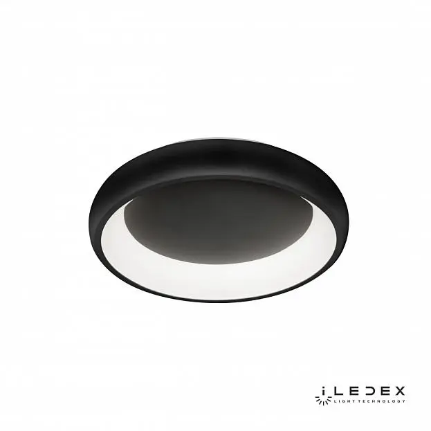 Потолочный светильник iLedex HY5280-832R 32W BK illumination Потолочный светильник iLedex HY5280-832R 32W BK illumination