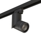 Трековый светильник Lightstar A1T051017 ILLUMO F