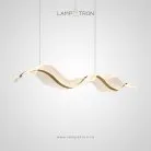 Реечный, рядный светильник LARSERIC B Lampatron 7700-21583