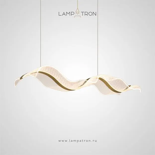 Реечный, рядный светильник LARSERIC B Lampatron 7700-21583 Реечный, рядный светильник LARSERIC B Lampatron 7700-21583