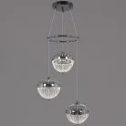 Подвесной светильник Reluce 05859-0.9-03 CR