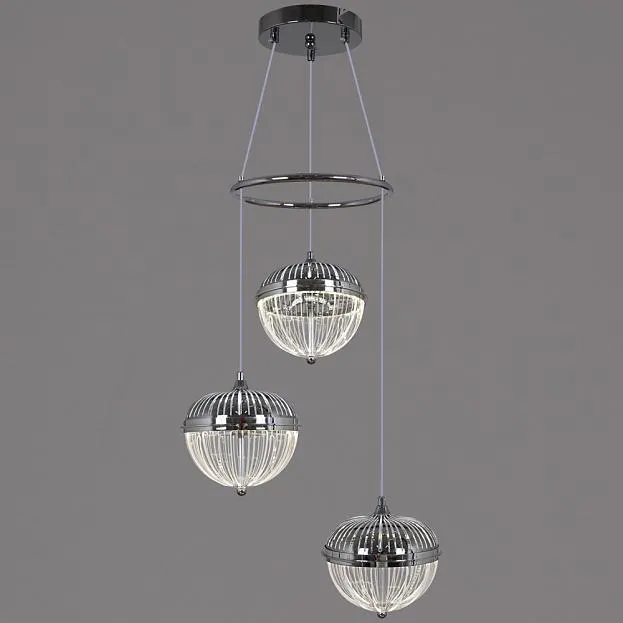 Подвесной светильник Reluce 05859-0.9-03 CR