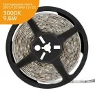 Светодиодная лента Gauss 356000110 9,6W/m 120LED/m 2835SMD теплый белый 5M