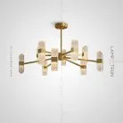 Люстра CHARLIN CH Lampatron 5212-13299