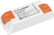 Блок питания для светодиодной ленты Arlight 027591 ARJ-SP-FLAT