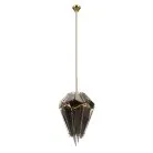 Подвесной светильник Loft IT 10432 Smoke Shard